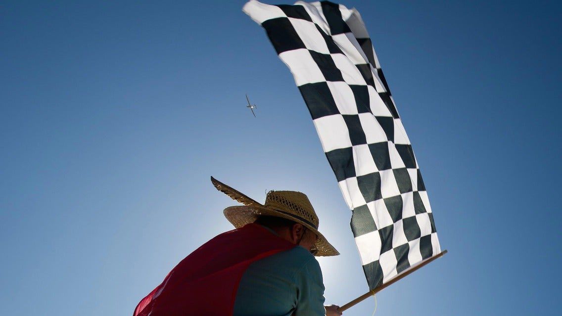 World Championship Ice Racing - Feb. 29